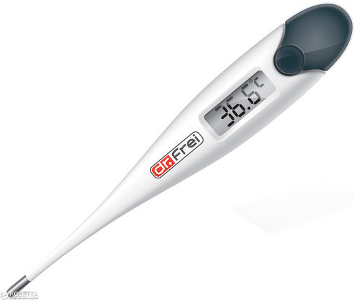 Digital thermometr/Электронный термометр DR. Frei модель Т-20, фото 2