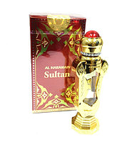 Sultan Al Haramain Perfumes