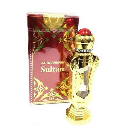 Sultan Al Haramain Perfumes, фото 2