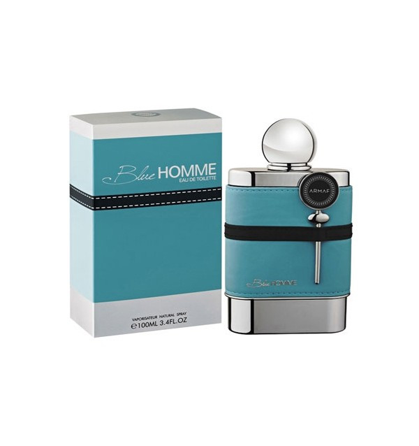 Blue Homme Armaf