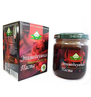Эпимедиумная паста Themra для мужского и женского здоровья, фото 2