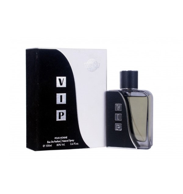 VIP VIVACE Pour Homme - фото 1 - id-p58152063