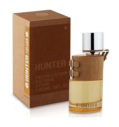 Hunter Armaf for men, фото 2