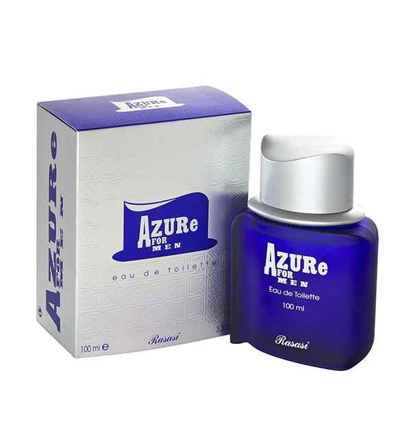 Azure for men - фото 1 - id-p58152156