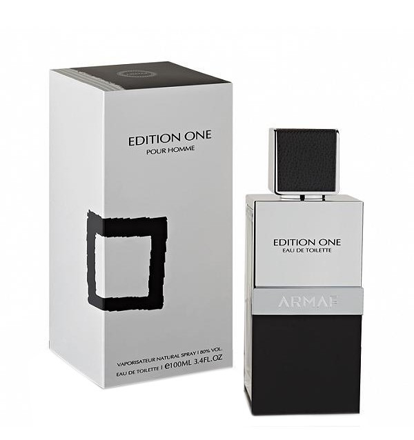Edition One Armaf (pour homme)