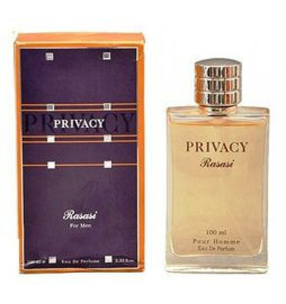 Privacy Rasasi (pour Homme), фото 2