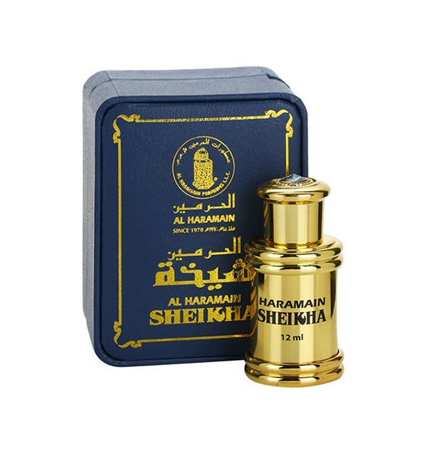 Sheikha Al Haramain Perfumes - фото 1 - id-p58152220