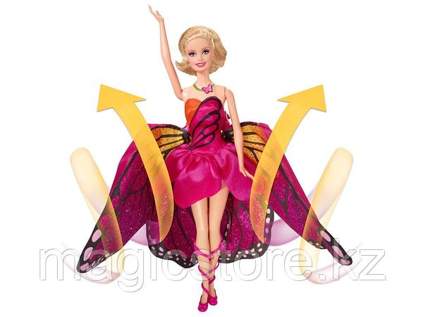 Barbie mariposa and the fairy princess doll new arrivals