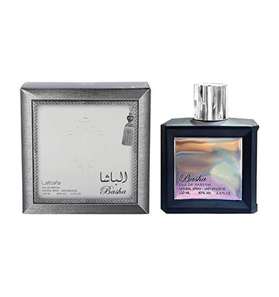 Al Basha Lattafa Perfumes, фото 2