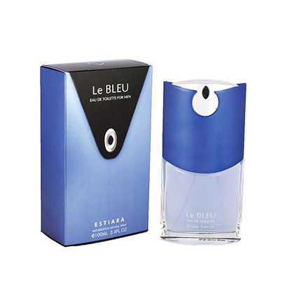 Le Bleu Estiara Sterling Perfumes для мужчин, фото 2