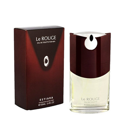 Le Rouge Estiara для мужчин, фото 2