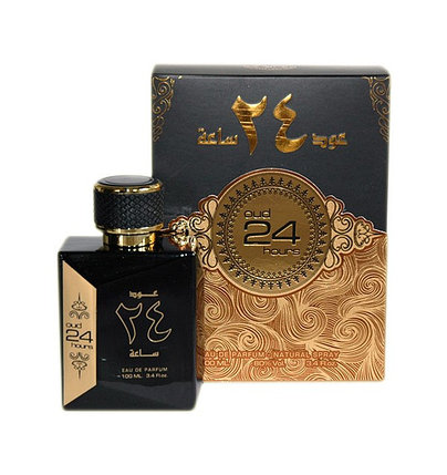 Oud 24 Hours Ard Al Zaafaran 100 ml, фото 2