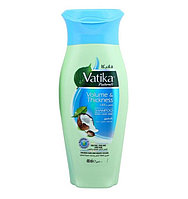 Шампунь для волос Vatika Volume & Thickness (400 мл)