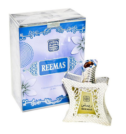 Reemas Naseem Perfume, фото 2