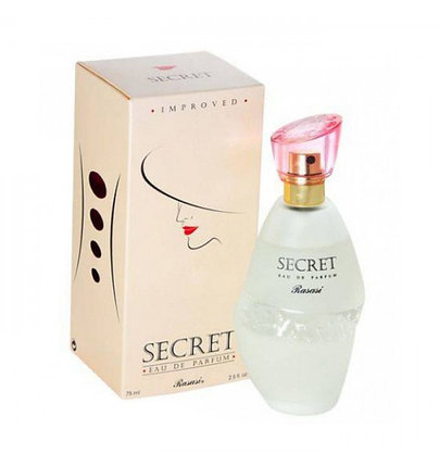 Secret Rasasi Perfumes, фото 2