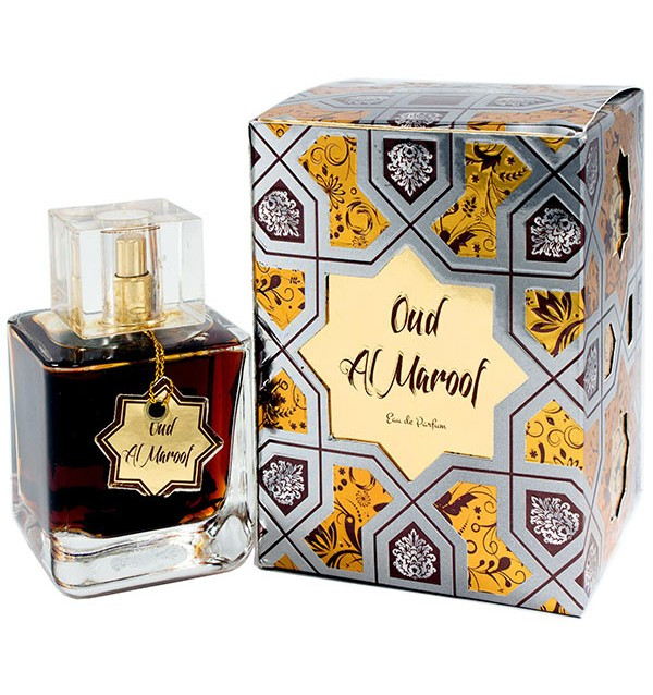 Oud Al Maroof