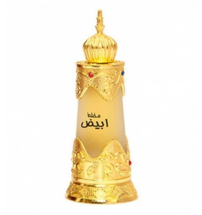 Mukhallat Abiyad Afnan Perfumes, фото 2