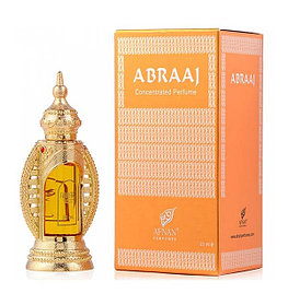 Abraaj Afnan Perfumes