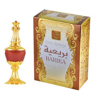 Bariea Naseem perfume, фото 2