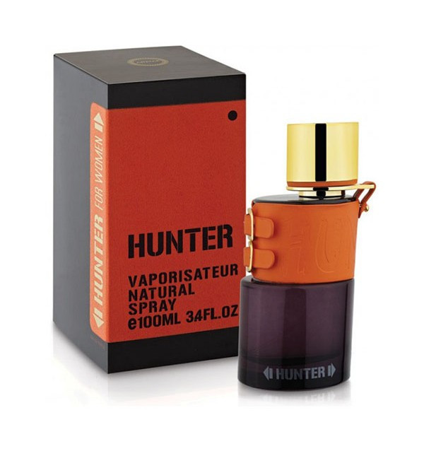 Hunter Armaf (for women)