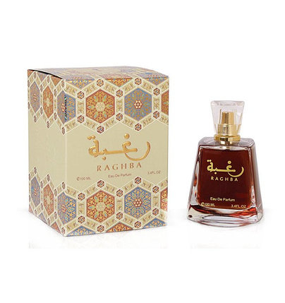 Raghba Lattafa Perfumes, фото 2