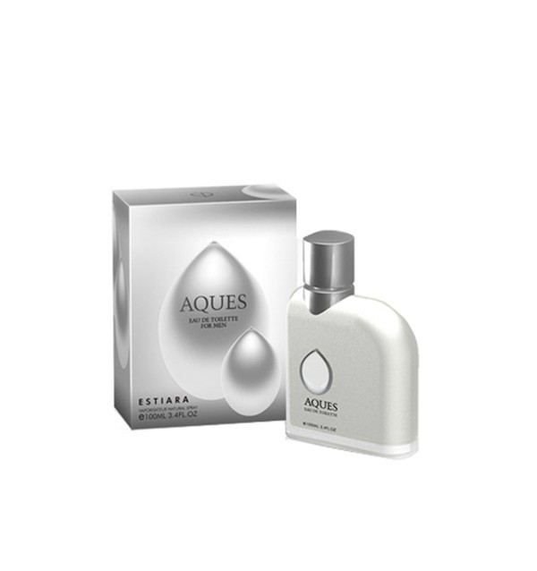 Aques Estiara Sterling Perfumes для мужчин - фото 1 - id-p58152320