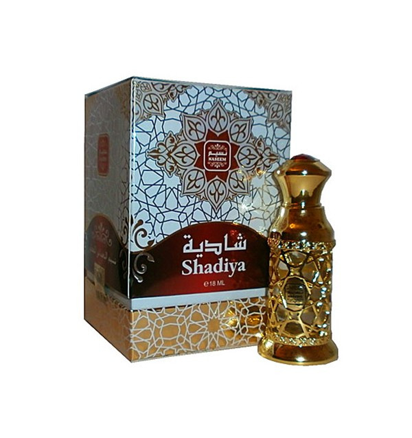 Shadiya Naseem Perfume - фото 1 - id-p58152326