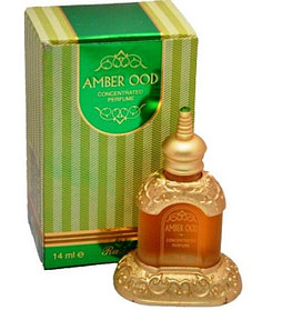 Amber Oudh Rasasi