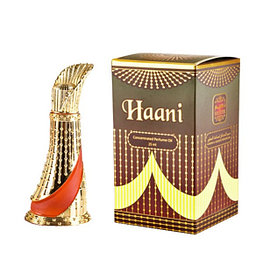 Haani Naseem Perfume
