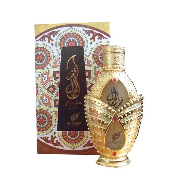 Fakhr Al Jammal Afnan Perfumes - фото 1 - id-p58152338