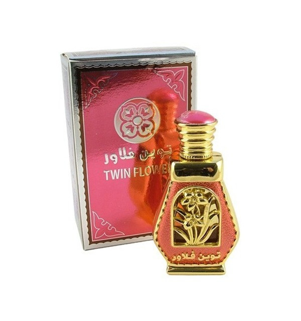 Twin Flower Al Haramain Perfumes - фото 1 - id-p58152339