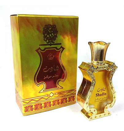 Shadin Al Hamidi Perfumes, фото 2