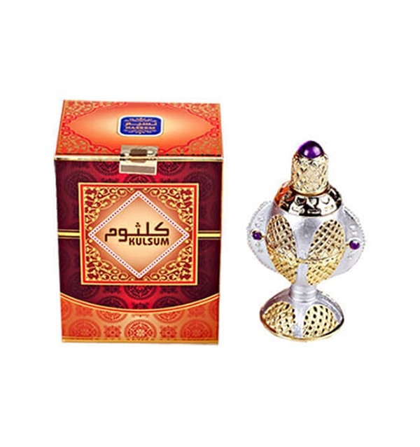 Kulsum Naseem Perfume