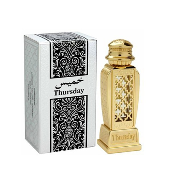 Thursday Al Haramain Perfumes - фото 1 - id-p58152352
