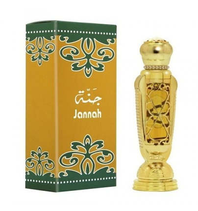 Jannah Al Haramain Perfumes, фото 2