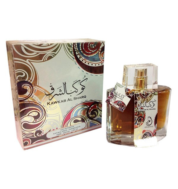 Kawkab Al Sharq