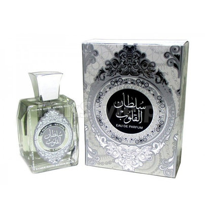 Sultan Al Quloob, фото 1