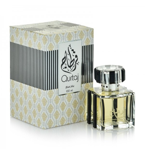 Qurtaj Arabic Perfumes