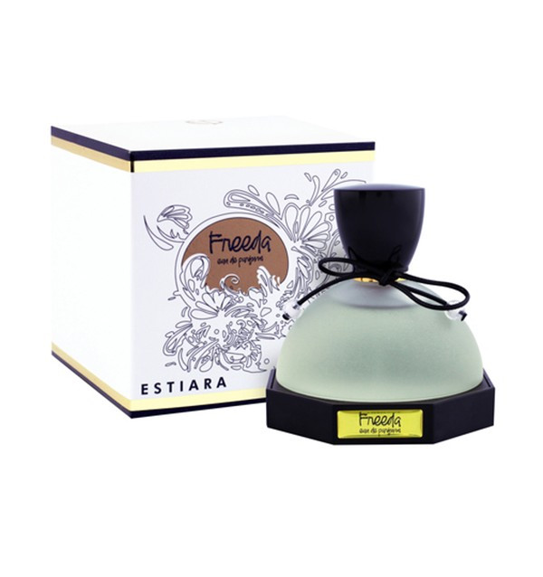 Freeda Estiara Sterling Perfumes