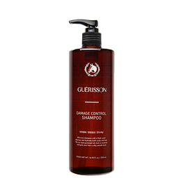 Шампунь для восстановления волос Guerisson Damage Control Shampoo (500 мл)