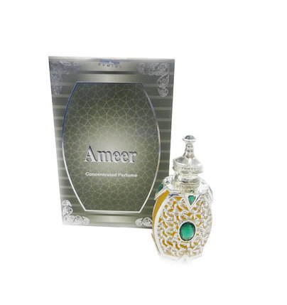 Ameer Hamidi Oud & Perfumes, фото 2