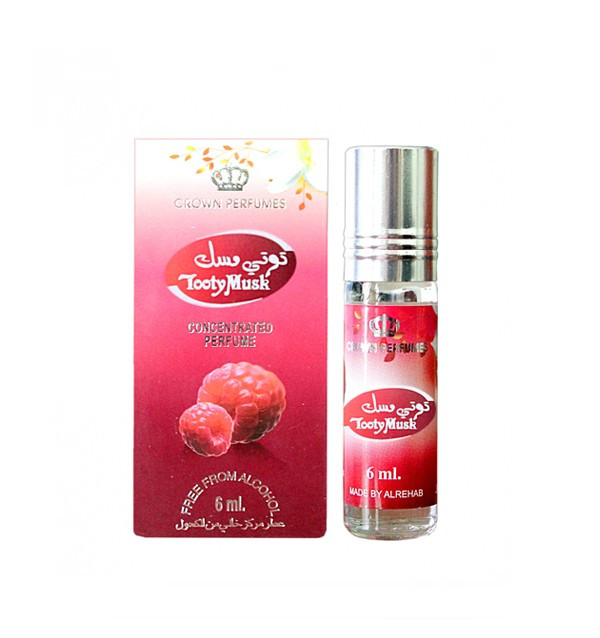 Tooty Musk Al-Rehab Perfumes - фото 1 - id-p58152432