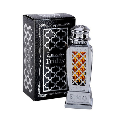 Friday Al Haramain Perfumes, фото 2