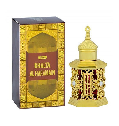 Khalta Al Haramain Perfumes, фото 2