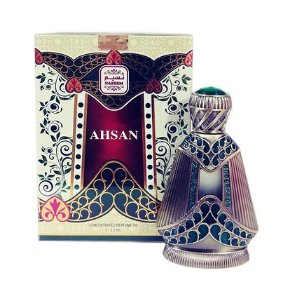 Ahsan Naseem Perfume, фото 2