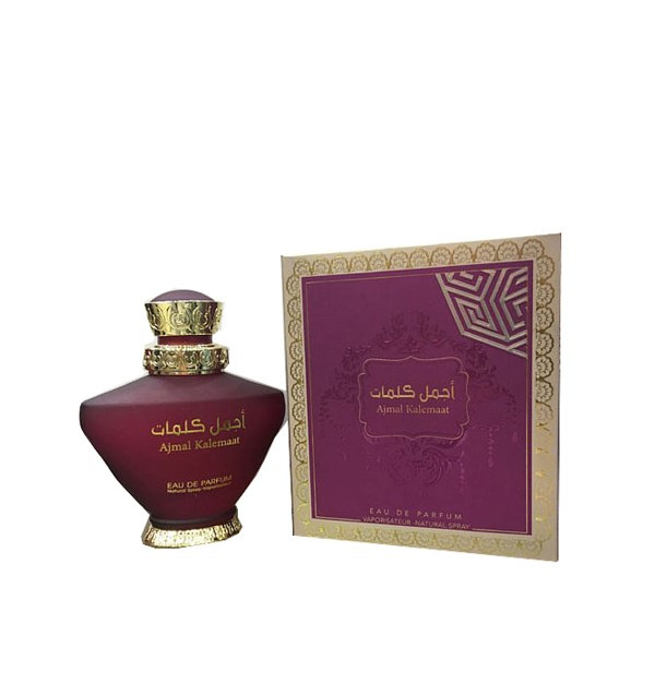 Ajmal Kalemaat Al Malaky Perfumes - фото 1 - id-p58152454