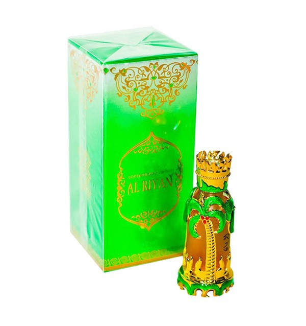 Al Riyan Khadlaj Perfumes - фото 1 - id-p58152456