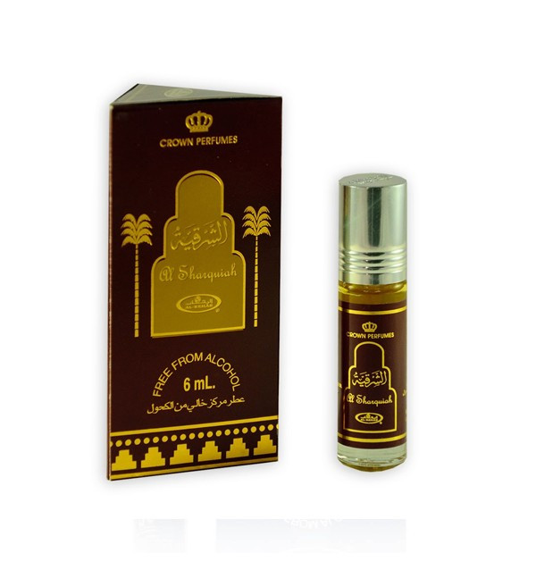 Al Sharquiah Al-Rehab Perfumes - фото 1 - id-p58152457