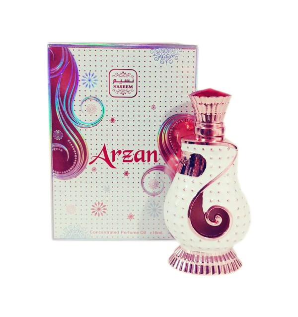 Arzan Naseem Perfume