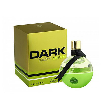 Dark Green Estiara Sterling Perfumes для женщин, фото 2
